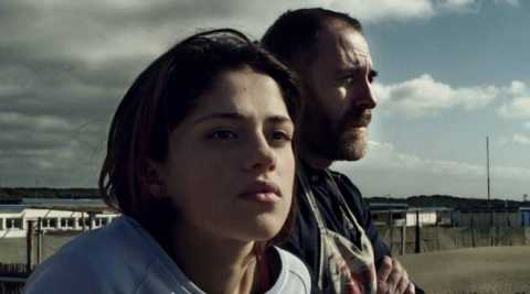 Bari, proiezione di ''Fiore'' e incontro con l'attrice Daphne Scoccia